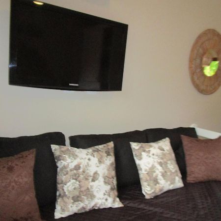 Ilha Flat Hotel Suite Bella - 4207 - Ілябела Номер фото