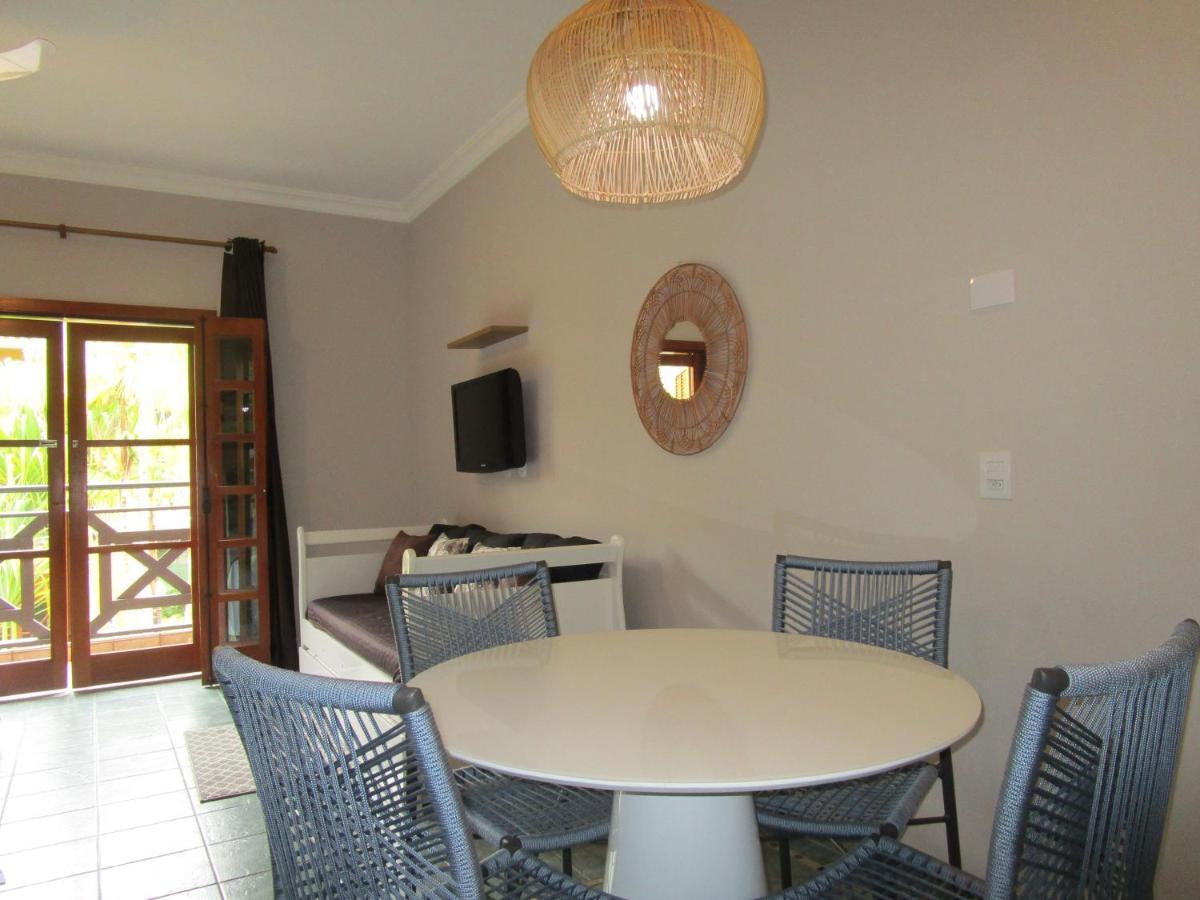 Ilha Flat Hotel Suite Bella - 4207 - Ілябела Екстер'єр фото