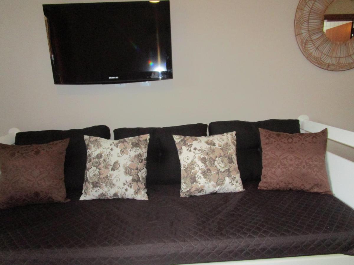 Ilha Flat Hotel Suite Bella - 4207 - Ілябела Екстер'єр фото