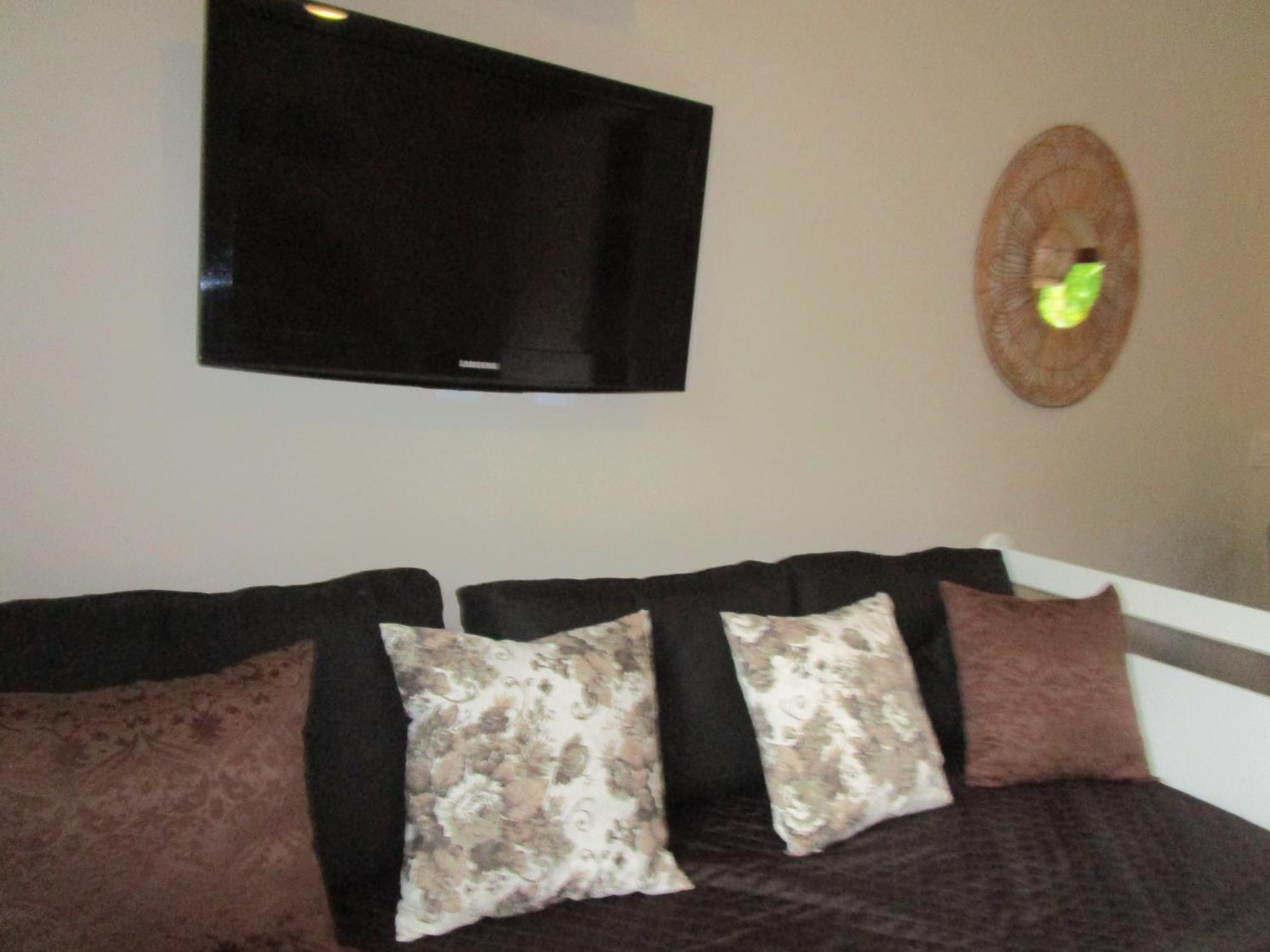 Ilha Flat Hotel Suite Bella - 4207 - Ілябела Номер фото